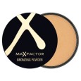 Max Factor Bronzing Powder Compact - 01 Golden
